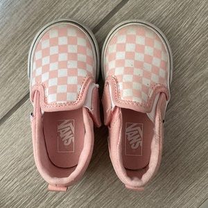Baby Vans
